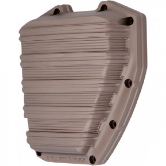 ARLEN NESS CAM COVER - TITANIUM ANODIZED # 03-976 ARLEN NESS CAM COVER - TITANIUM ANODIZED # 03-976