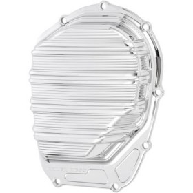 ARLEN NESS CAM COVER - 10 GAUGE - CHROME - M8 # 03-982
