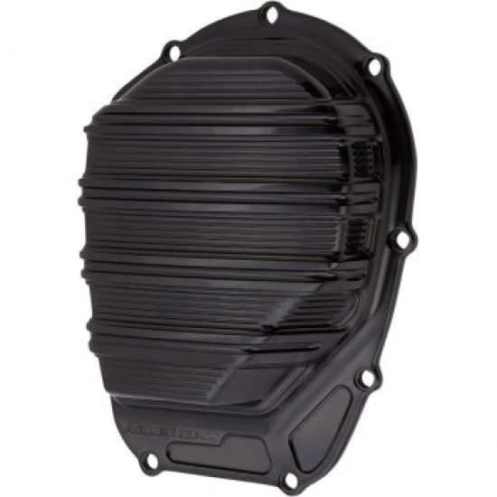 ARLEN NESS CAM COVER - BLACK ANODIZED # 03-985