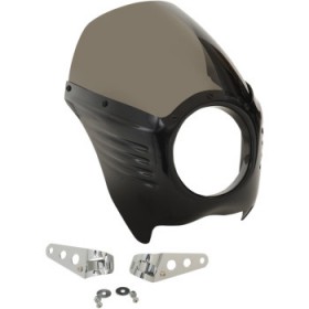 ARLEN NESS FAIRING - LOUVERED # 06-043