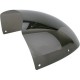 ARLEN NESS REPLACEMENT WINDSHIELD - SMOKE # 06-047 ARLEN NESS REPLACEMENT WINDSHIELD - SMOKE # 06-047