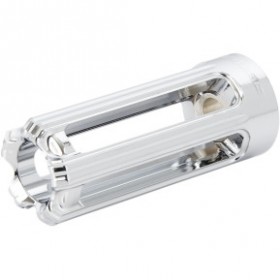 ARLEN NESS SHIFT PEG - 10 GAUGE - CHROME # 06-107