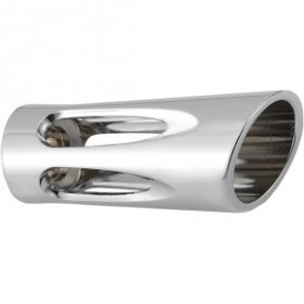 ARLEN NESS SHIFT PEG - DEEP CUT - CHROME # 06-471