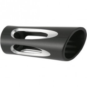 ARLEN NESS SHIFT PEG - DEEP CUT - BLACK # 06-473