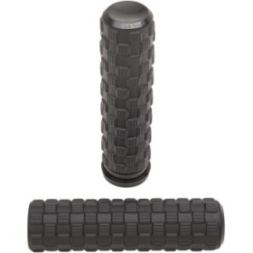 ARLEN NESS GRIPS - AIR TRAX - TBW - BLACK # 07-352