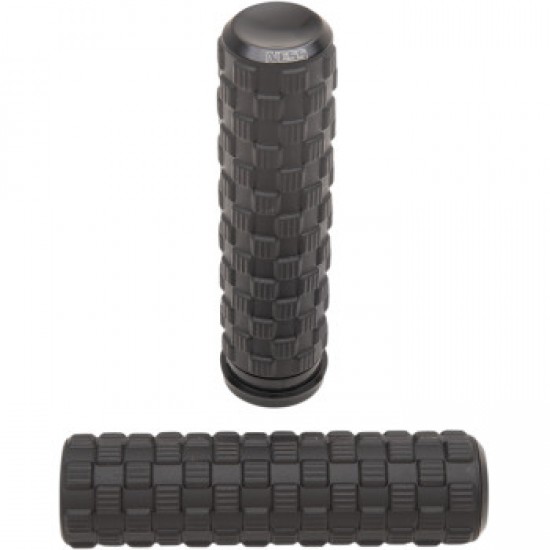 ARLEN NESS GRIPS - AIR TRAX - TBW - BLACK # 07-352 ARLEN NESS GRIPS - AIR TRAX - TBW - BLACK # 07-352
