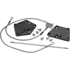 ARLEN NESS FORWARD CONTROL EXTENSION KIT 3 ABS # 07-616