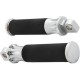 ARLEN NESS FOOTPEGS - DEEP CUT - CHROME # 07-908 ARLEN NESS FOOTPEGS - DEEP CUT - CHROME # 07-908