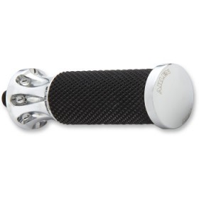 ARLEN NESS SHIFT PEG - DEEP CUT - CHROME # 07-918
