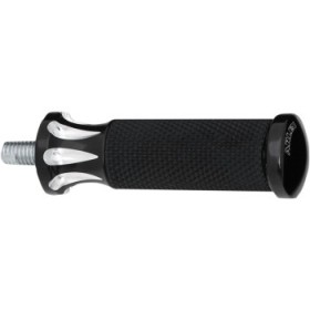ARLEN NESS SHIFT PEG - DEEP CUT - BLACK # 07-919
