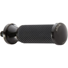 ARLEN NESS SHIFT PEG - SMOOTHIE - BLACK # 07-923