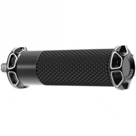 ARLEN NESS SHIFT PEG - BEVELED - BLACK # 07-931