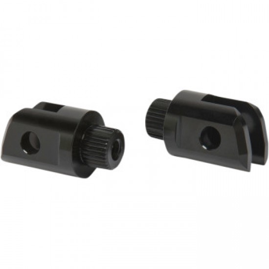 ARLEN NESS DRIVER SPLINED PEG MOUNT - SOFTAIL # 07-991 ARLEN NESS DRIVER SPLINED PEG MOUNT - SOFTAIL # 07-991