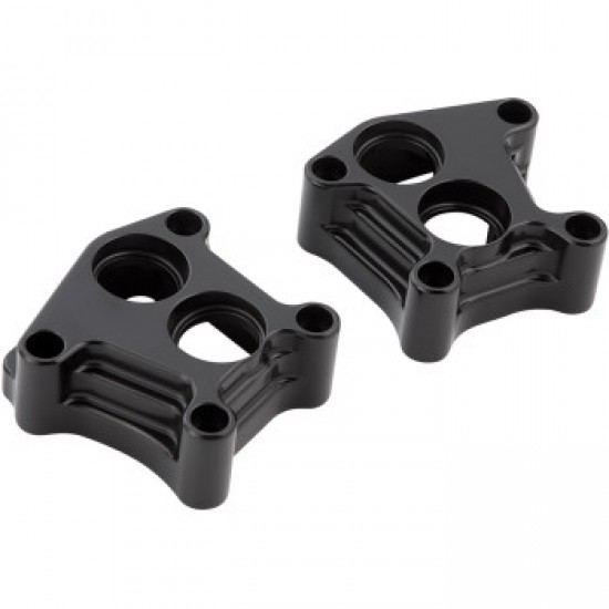 ARLEN NESS LIFTER BLOCK COVERS 10 GAUGE BLACK # 12-574 ARLEN NESS LIFTER BLOCK COVERS 10 GAUGE BLACK # 12-574
