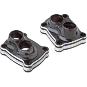 ARLEN NESS LIFTER BLOCK COVERS - 10 GAUGE - BLACK # 12-583