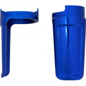 ARLEN NESS METHOD FORK GUARD COVER - BLUE # 120-019