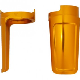 ARLEN NESS METHOD FORK GUARD COVER - GOLD # 120-020