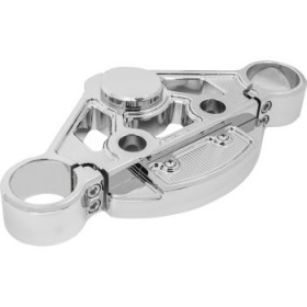 ARLEN NESS METHOD® TOP TREE - CHROME # 130-001