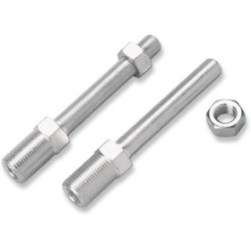 ARLEN NESS REAR LOWERING KIT - '00-'17 FXST # 17-100