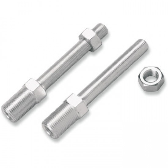 ARLEN NESS REAR LOWERING KIT - '00-'17 FXST # 17-100