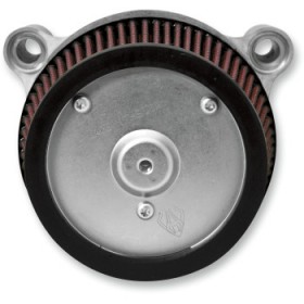 ARLEN NESS REPLACEMENT AIR FILTER - BIG SUCKER SCREAMIN' EAGLE STAGE 1 AIR CLEANERS # 18-030