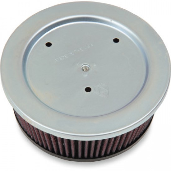 ARLEN NESS REPLACEMENT BIG SUCKER STAGE II AIR FILTER - DYNA/SOFTAIL/TOURING/TRIKE # 18-081 ARLEN NESS REPLACEMENT BIG SUCKER STAGE II AIR FILTER - DYNA/SOFTAIL/TOURING/TRIKE # 18-081