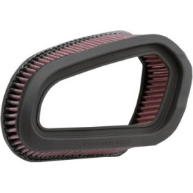 ARLEN NESS REPLACEMENT BIG SUCKER STAGE 1 AIR FILTER - TOURING/TRIKE # 18-088
