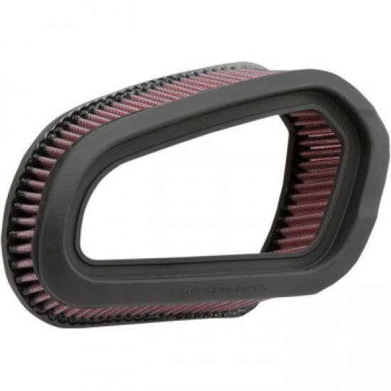 ARLEN NESS REPLACEMENT BIG SUCKER STAGE 1 AIR FILTER - TOURING/TRIKE # 18-088 ARLEN NESS REPLACEMENT BIG SUCKER STAGE 1 AIR FILTER - TOURING/TRIKE # 18-088