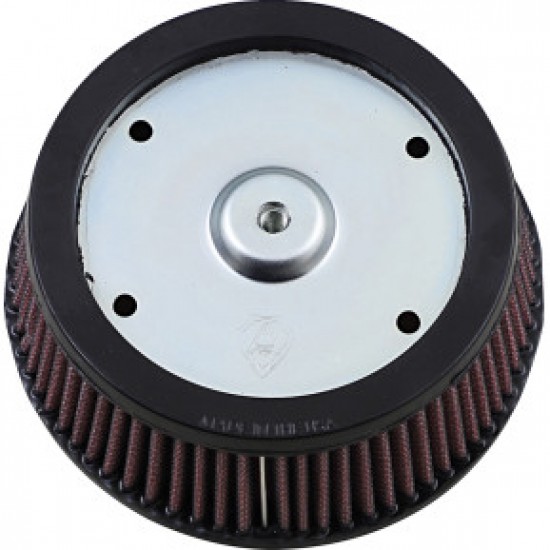 ARLEN NESS REPLACEMENT BIG SUCKER STAGE 1 AIR FILTER - TOURING # 18-097 ARLEN NESS REPLACEMENT BIG SUCKER STAGE 1 AIR FILTER - TOURING # 18-097