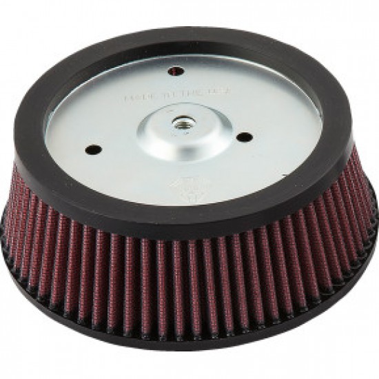 ARLEN NESS REPLACEMENT AIR FILTER - BIG SUCKER STAGE 1 AIR CLEANERS # 18-098 ARLEN NESS REPLACEMENT AIR FILTER - BIG SUCKER STAGE 1 AIR CLEANERS # 18-098