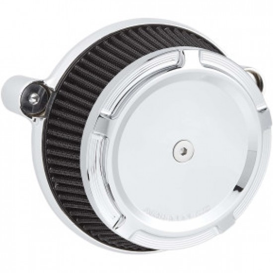 ARLEN NESS BIG SUCKER STAGE 1 AIR FILTER KIT - CHROME # 18-314