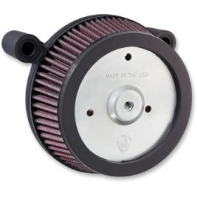 ARLEN NESS BIG SUCKER™ AIR FILTER KIT - BLACK - STAGE I # 18-319