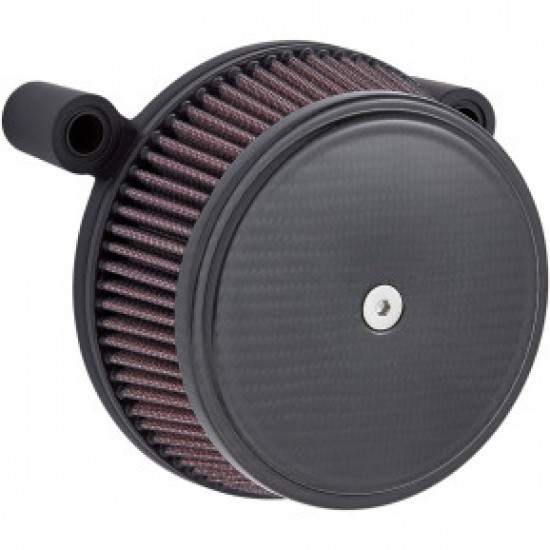 ARLEN NESS BIG SUCKER STAGE I AIR FILTER KIT - BLACK # 18-744