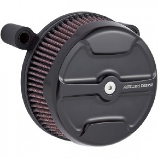 ARLEN NESS BIG SUCKER STAGE I AIR FILTER KIT - BLACK # 18-750 ARLEN NESS BIG SUCKER STAGE I AIR FILTER KIT - BLACK # 18-750