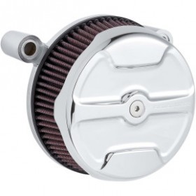 ARLEN NESS BIG SUCKER STAGE I AIR FILTER KIT - CHROME # 18-756