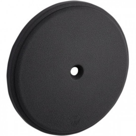 ARLEN NESS BIG SUCKER STAGE 1 OUTER COVER - SMOOTH - BLACK # 18-761 ARLEN NESS BIG SUCKER STAGE 1 OUTER COVER - SMOOTH - BLACK # 18-761