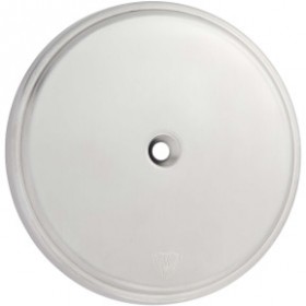 ARLEN NESS BIG SUCKER STAGE 1 OUTER COVER - SMOOTH - BRUSHED STAINLESS # 18-764
