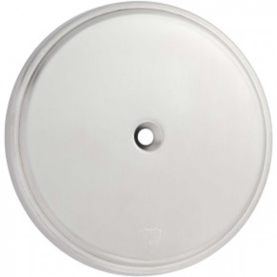 ARLEN NESS BIG SUCKER STAGE 1 OUTER COVER - SMOOTH - BRUSHED STAINLESS # 18-764 ARLEN NESS BIG SUCKER STAGE 1 OUTER COVER - SMOOTH - BRUSHED STAINLESS # 18-764