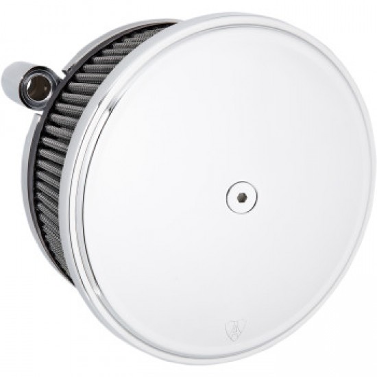 ARLEN NESS BIG SUCKER STAGE II AIR FILTER KIT - CHROME # 18-783