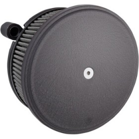 ARLEN NESS BIG SUCKER STAGE II AIR FILTER KIT - WRINKLE BLACK # 18-820