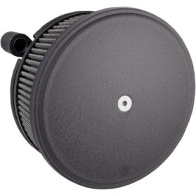 ARLEN NESS BIG SUCKER STAGE II AIR FILTER KIT - WRINKLE BLACK # 18-821