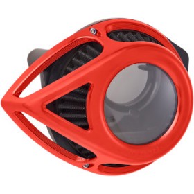 ARLEN NESS CLEAR TEAR AIR CLEANER KIT - RED # 18-904