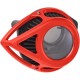 ARLEN NESS CLEAR TEAR AIR CLEANER KIT - RED # 18-904 ARLEN NESS CLEAR TEAR AIR CLEANER KIT - RED # 18-904