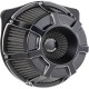 ARLEN NESS INVERTED SERIES AIR CLEANER KIT - BLACK # 18-937 ARLEN NESS INVERTED SERIES AIR CLEANER KIT - BLACK # 18-937