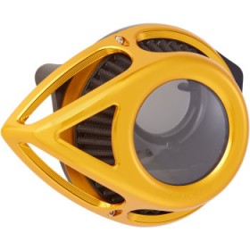 ARLEN NESS CLEAR TEAR AIR CLEANER KIT - GOLD # 18-974