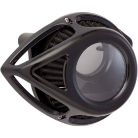 ARLEN NESS CLEAR TEAR AIR CLEANER KIT - BLACK # 18-977