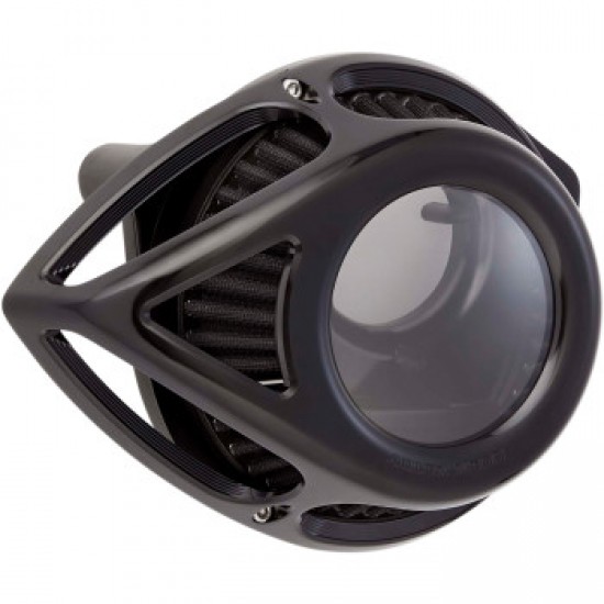 ARLEN NESS CLEAR TEAR AIR CLEANER KIT - BLACK # 18-979 ARLEN NESS CLEAR TEAR AIR CLEANER KIT - BLACK # 18-979
