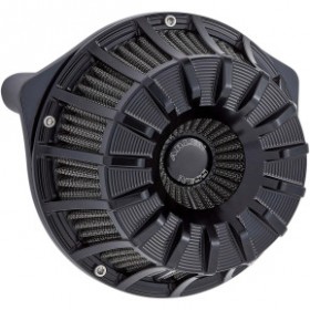 ARLEN NESS INVERTED SERIES AIR CLEANER KIT - BLACK # 18-991