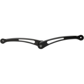 ARLEN NESS HEEL/TOE SHIFTER RADIUS BLACK # 19-761