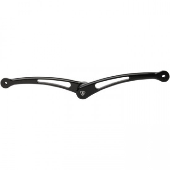 ARLEN NESS HEEL/TOE SHIFTER RADIUS BLACK # 19-761 ARLEN NESS HEEL/TOE SHIFTER RADIUS BLACK # 19-761